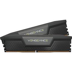 Corsair Vengeance 16GB 5200MHZ DDR5 Memory RAM (2x8GB) C40