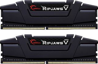 G.Skill Ripjaws V RAM DDR4 16GB 4000MHz (2x 8 GB) Dual-Kit (F4-4000C18D-16GVK)