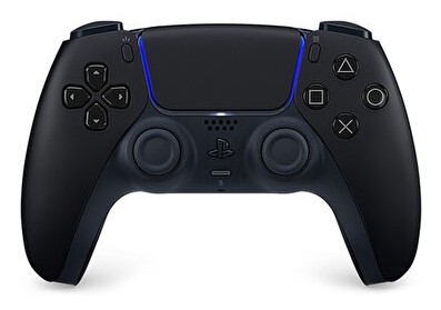 SONY Playstation Dualsense Controller PS5 Bluetooth/USB Black