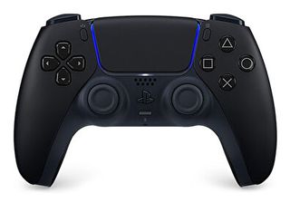 SONY Playstation Dualsense Controller PS5 Bluetooth/USB Black