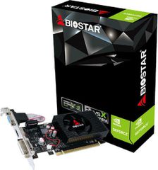 Biostar GeForce GT 730 2GB GDDR3