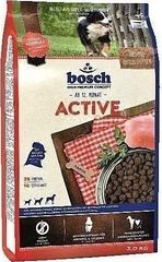 Bosch Petfood Concepts Adult Active 15kg Ξηρά Τροφή χωρίς Γλουτένη για Ενήλικους Σκύλους με Πουλερικά