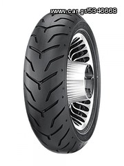 ΛΥΡΗΣ HARLEY DAVIDSON-DUNLOP D407 REAR 200/50-18 76V TL, 628180