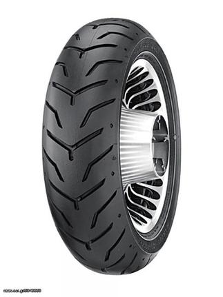 ΛΥΡΗΣ HARLEY DAVIDSON-DUNLOP D407 REAR 200/50-18 76V TL, 628180 