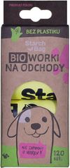 Starch Bag Σακούλες Περιττωμάτων Σκύλου 299953