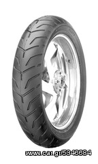 ΛΥΡΗΣ HARLEY DAVIDSON-DUNLOP D408 FRONT 130/80-17 65H TL, 627504
