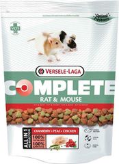 Versele Laga Τροφή για Χάμστερ Complete Rat & Mouse 500gr 281968