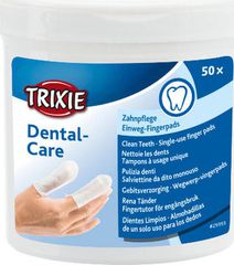 Trixie Dental Care Οδοντικό Σκύλου για Μικρόσωμες Φυλές 201gr 50τμχ 29393
