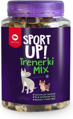 Maced Sport Up! Trenerki Mix Λιχουδιές Σκύλου 300gr