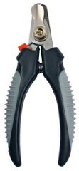Trixie Pet Grooming Scissors 2367 Νυχοκόπτης - Ψαλίδι Γκρι 12cm