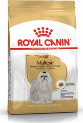 Royal Canin Adult Maltese 1.5kg Ξηρά Τροφή χωρίς Γλουτένη για Ενήλικους Σκύλους Μικρόσωμων Φυλών με Κοτόπουλο και Ρύζι