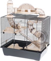 Inter-zoo Rocky + Terrace Κλουβί Τρωκτικού 187532