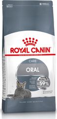 Royal Canin Oral Care Ξηρά Τροφή για Ενήλικες Στειρωμένες Γάτες με Πουλερικά / Ρύζι 1.5kg