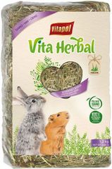 Vitapol Τροφή για Χάμστερ Vita Herbal Herbal 1.2kg AMABEZKAR3675