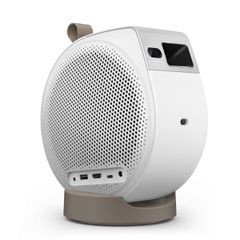BenQ GV32 Projector DLP Full HD Λάμπας LED με Wi-Fi και Ενσωματωμένα Ηχεία