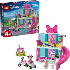 Lego Disney Minnie's Pet Hotel 161τμχ 43274