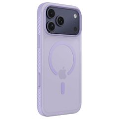 Belkin SheerForce Grip Series Case for iPhone 17 Pro Max Lavender