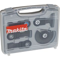 Makita Αναλώσιμα Πολυεργαλείων 5τμχ E-24935