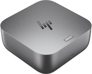 HP Thunderbolt 4 Dock 100W G6 USB 3.2 Hub 10 Θυρών με σύνδεση USB-C / Ethernet