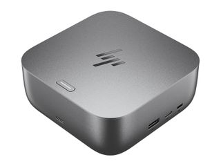 HP Thunderbolt 4 Ultra 280W G6 Thunderbolt 4 Docking Station με HDMI/DisplayPort 4K PD Ethernet