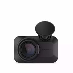 Garmin Cam Mini Κάμερα DVR Αυτοκινήτου 1080P WiFi, GPS για Παρμπρίζ 010-02899-10