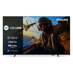 Philips Smart Τηλεόραση 65" 65PUS7000/12 4K UHD LED HDR (2025)