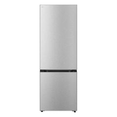 Ψυγειοκαταψύκτης LG GBBW726CMB 465lt, Total NoFrost, Wifi & AI Fresh, C (Υ203xΠ69,7xΒ70,4εκ) inox