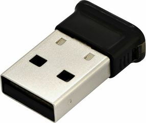 Digitus USB Bluetooth 4.0 Adapter (DN-30210)
