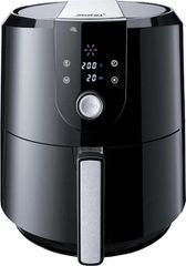 Steba Air Fryer HF 5000 XL Air Fryer 5.2lt Μαύρο