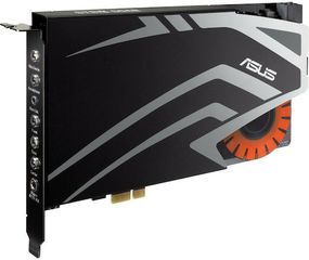 Asus Strix Soar Εσωτερική PCI Express 7.1 Sound Card