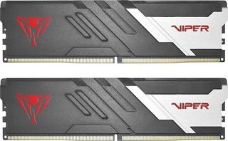 Patriot Viper Venom DDR5 32GB RAM 2x16GB 6000MHz