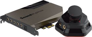 Creative Sound Blaster AE-7 Εσωτερική PCI Express 5.1 Sound Card