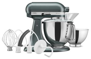 KitchenAid 5KSM175PSEJP Σταθερό μίξερ 300 W (Πράσινο)