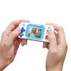 dreamGear My Arcade Pixel Pocket Tetris