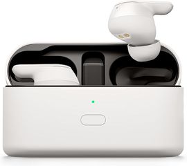 Epos Adapt E1 In-ear Bluetooth Handsfree Ακουστικά Nordic White
