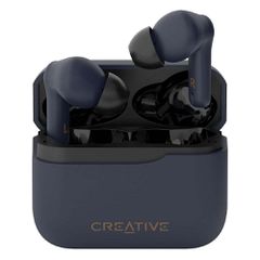 Creative Zen Air Plus In-ear Bluetooth Handsfree Ακουστικά Μπλε