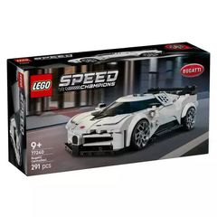 LEGO 77240 Speed Champions Bugatti Centodieci Hyper