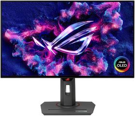 ASUS ROG Strix Pulsar XG27AQNGV Gaming Monitor 27" ultra-fast IPS Wide Quad HD 360Hz