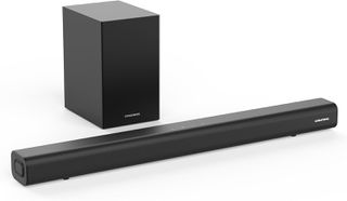 Grundig DSB 991 SW Soundbar 2.1, 90W
