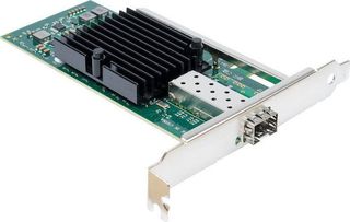 Inter-Tech ST-7211 Ενσύρματη Κάρτα Δικτύου Gigabit (10Gbps) Ethernet PCI-e