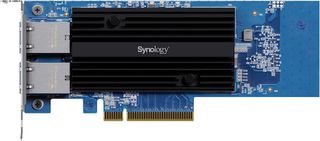 Synology E10G30-T2 Ενσύρματη Κάρτα Δικτύου Ethernet PCI Express