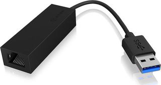 ICY BOX IB-AC501a USB Αντάπτορας Δικτύου για Ενσύρματη σύνδεση Gigabit Ethernet