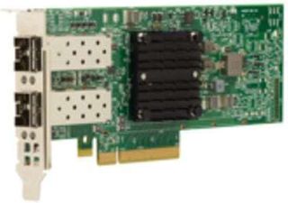 Broadcom NetXtreme 2x 10GbE Ενσύρματη Κάρτα Δικτύου (10Gbps) Ethernet PCI-e