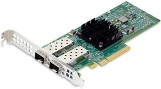 Broadcom NetXtreme 2x 25GbE Ενσύρματη Κάρτα Δικτύου Ethernet PCI-e