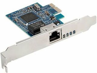 Lanberg PCE-1GB-001 Ενσύρματη Κάρτα Δικτύου Gigabit (1Gbps) Ethernet PCI-e