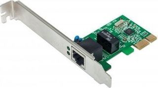 Intellinet 522533 Ενσύρματη Κάρτα Δικτύου Gigabit (1Gbps) Ethernet PCI-e