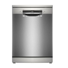 Πλυντήριο Πιάτων Ελεύθερο Bosch SMS4HVI11E για 14 Σερβίτσια Π60cmxY84.5εκ