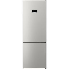 Ψυγειοκαταψύκτης Bosch KGN493IDA 438lt Total NoFrost Υ203xΠ70xΒ67εκ. Γκρι