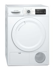 Στεγνωτήριο Ρούχων Pitsos WTP704D8 GR 8kg με Αντλία Θερμότητας