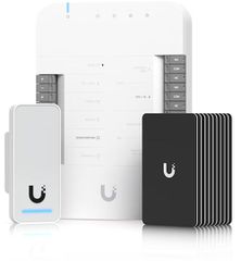 Ubiquiti UniFi G2 Access Starter Kit Πρόσβαση με Κάρτα